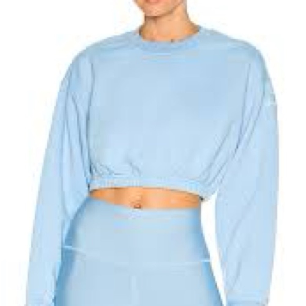 Alo blue skies devotion crop